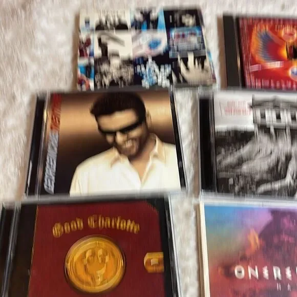 CD bundle - Picture 3 of 7